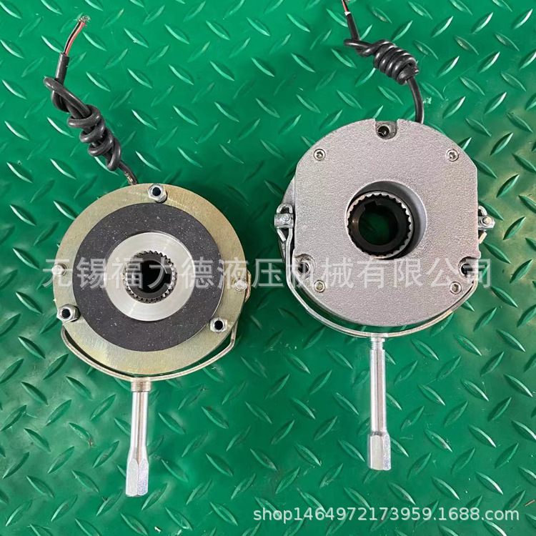 现货供应DZS3-30 dc99v 电磁制动器,YEJ电机刹车
