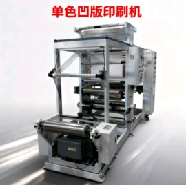 塑料制袋机;吹膜机;其他塑料机械