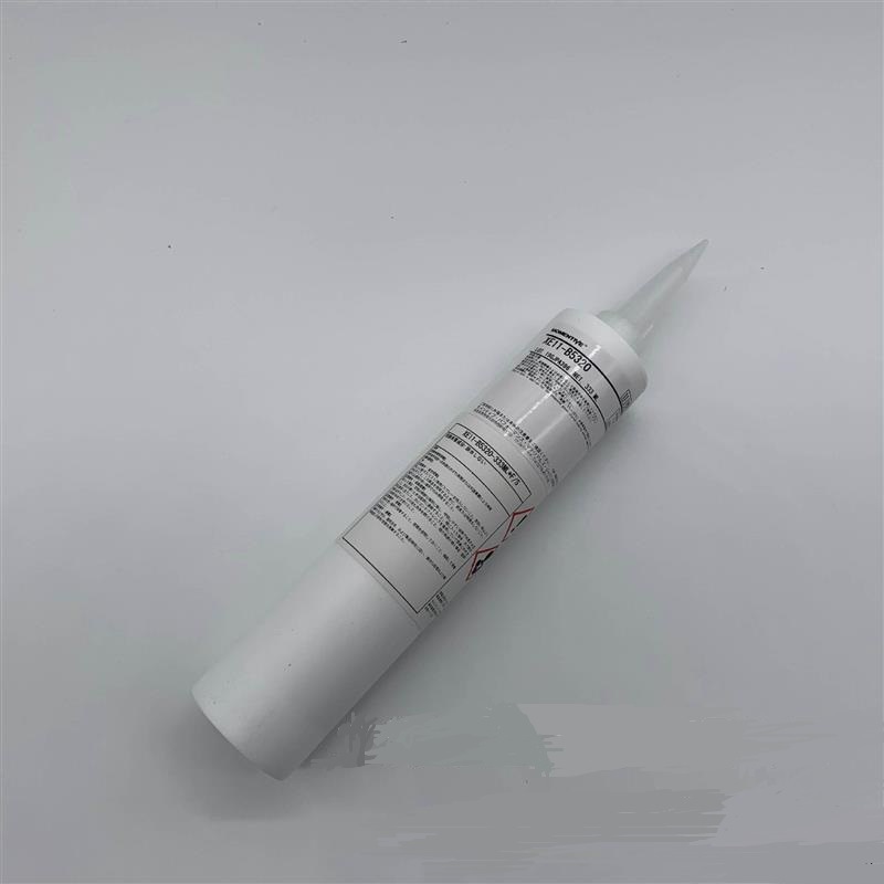 XE11-B5320-333ML导热单组分室温固化迈图有机硅热传导性快