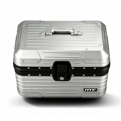 ABS plastic luggage box, Electric car tail box
