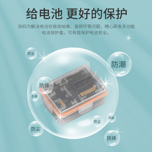 劲码NP-FZ100适用A7S3 FX30相机电池微单A7R4 A9 A7C A7M4充电器