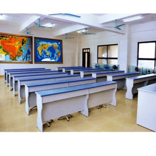 School Natural Laboratory Science Chemistry Senior high school Experimental Bench Geography Special Classroom Teaching Equipment
