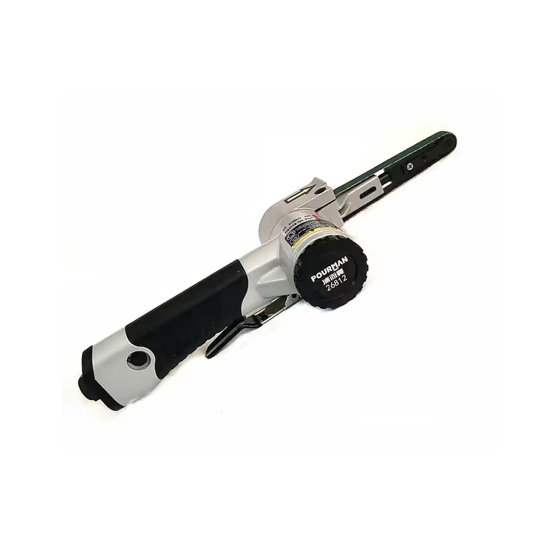 POURMAN/浦而曼 26812 气动砂带机