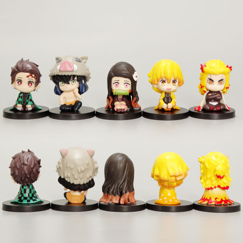 Ghost Blade Handing Charcoal Zhi Lang Mi Bean Butterfly Tolerancia Soy amable y fácil de sentarse alrededor de la caja del automóvil Adornos