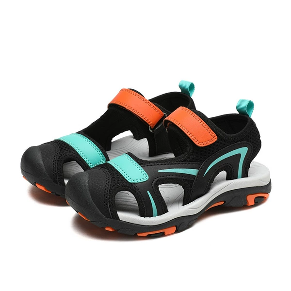Black orange