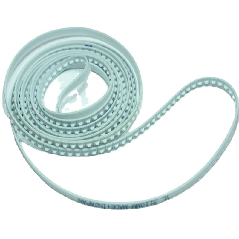 CP643 Infeed Steel Wire Belt 2900mm for Fuji Placement Machine Track Belt Industrial Infeed Belt CP643 Infeed Steel Wire Belt 2900mm for Fuji Placement Machine Track Belt Industrial Infeed Belt