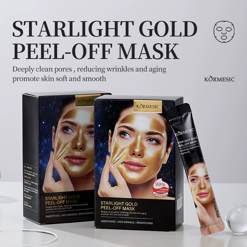Маска для лица KORMESIC Xingyao Golden Delivery, коробка, оптовые продажи, производители, кросс-торговля