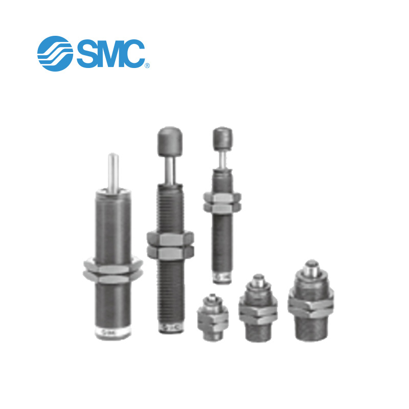 SMC 气动元件液压缓冲器 RJ/RB系列 SMC RB RB0806S