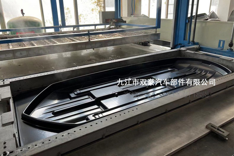【700L Roof Box】Direct Sales from the Manufacturer, In-Stock Supply, Universal Car Roof Box