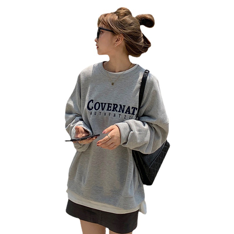 Sweatshirt Detail 5