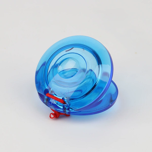 Clear Blue