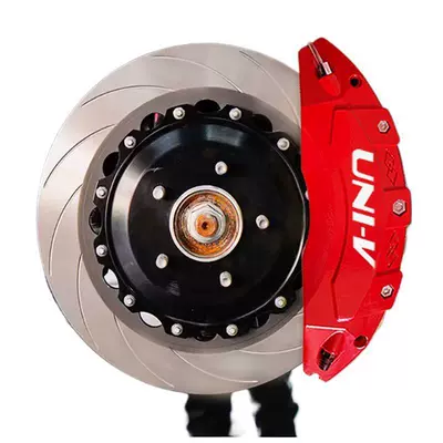 Brake caliper cover Hub Decoration, Appearance Modification Parts
