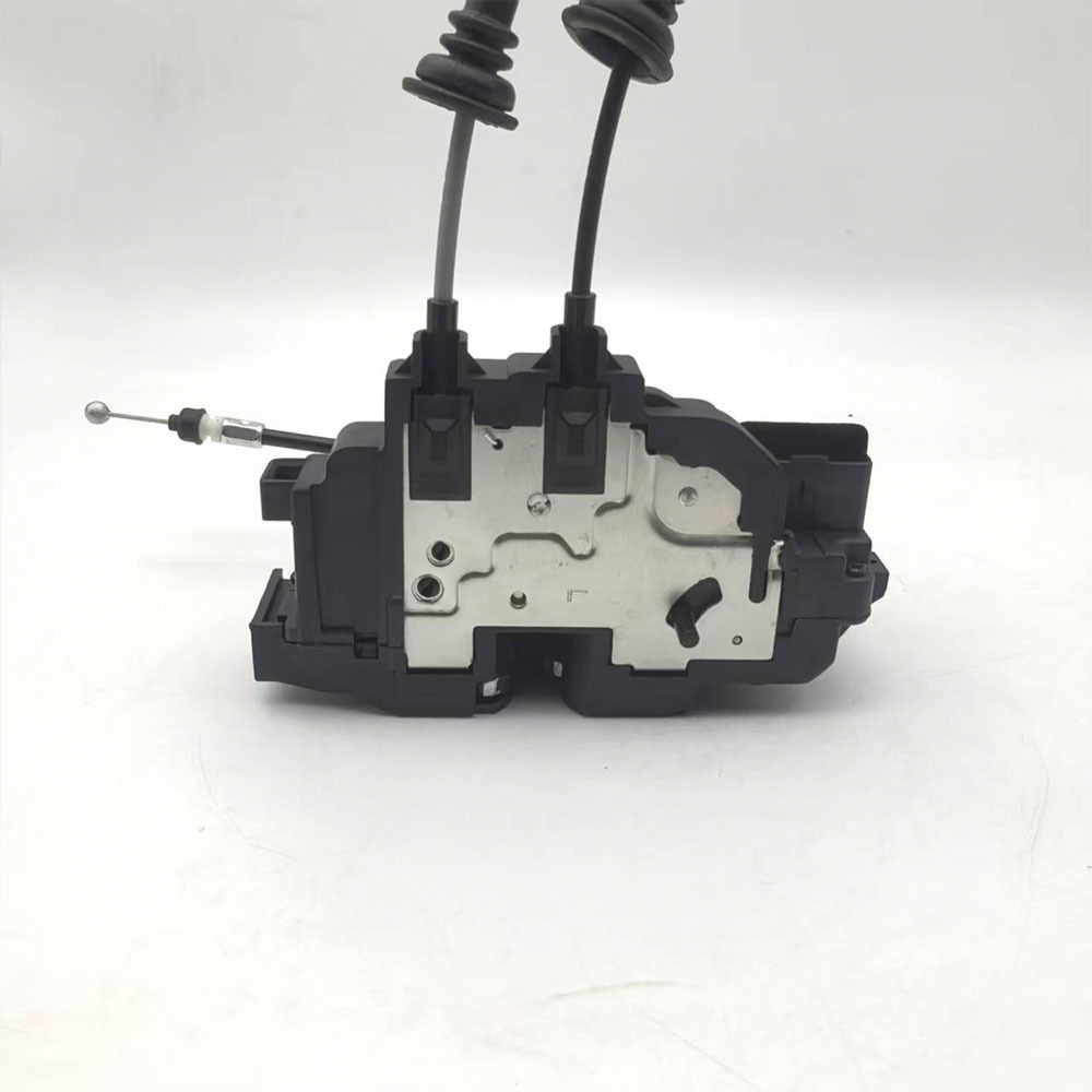 814102B000 Rear Left Door Lock Machine Suitable for Hyundai Santa Fe 2007-2010 814102B