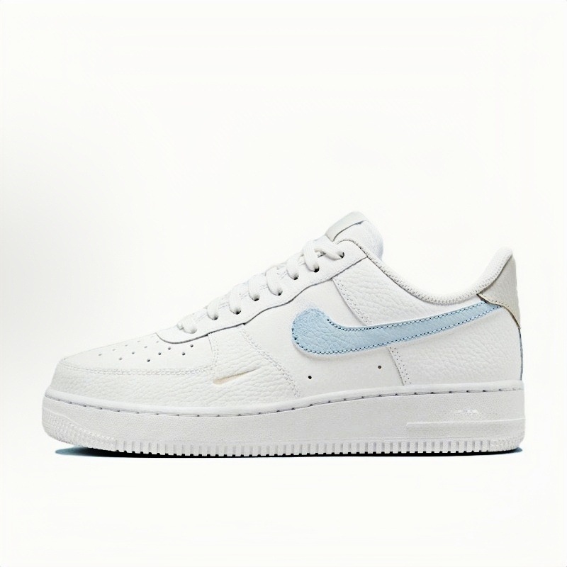 Putian puro original Air Force One retro air versátil AF1 zapatos blancos zapatillas de deporte campus zapatos para hombres y mujeres zapatillas de deporte