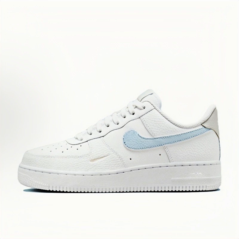 Кроссовки (Nike) Air Force 1, унисекс низкий верх, ретро стиль, размеры EU 36–47