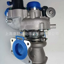 油泵、油嘴;增压器;其他发动系统