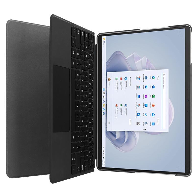 マイクロソフトのSurface Pro9タブレット保護カバーPRO10電圧前サポートSurface Pro11ケースを適用します。|undefined