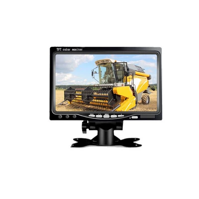 Display Screen 7inch AHD Vertical: Car display