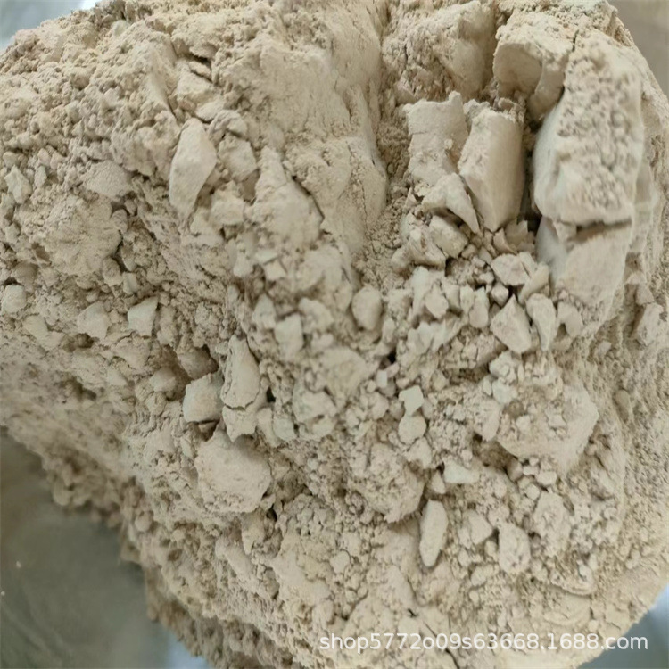 铝矾土 铸造级铝矾土 厂家直供铝矾土生料 铝矾土熟料 优质铝矾土