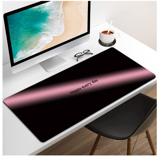 핑크색 경사 조명 그라데이션