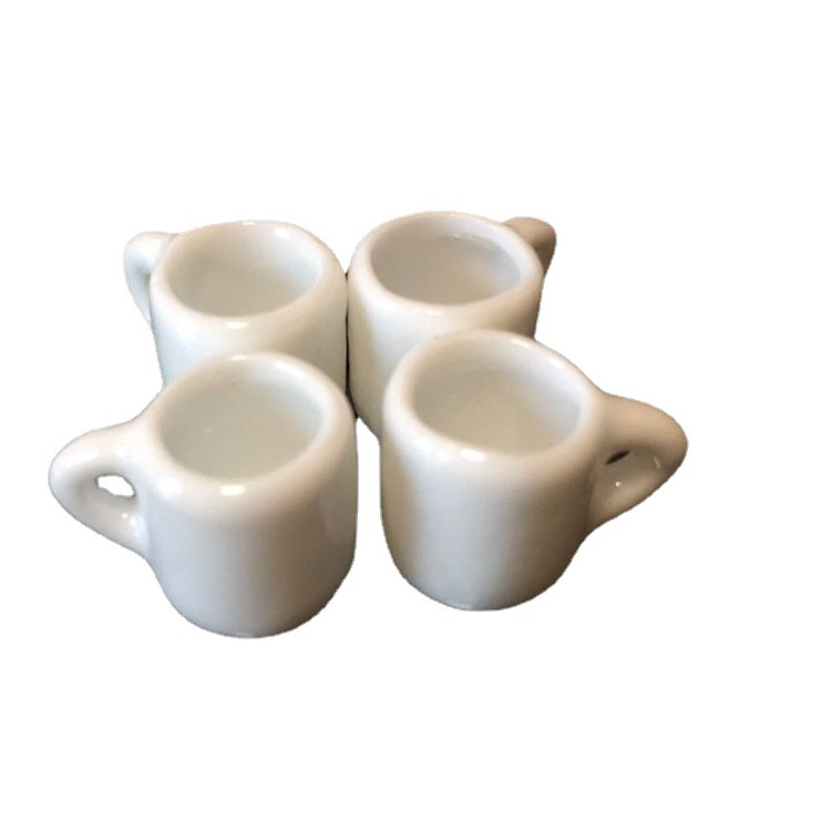 dollhouse  miniaturesʳ��diyģ�ͷ���������������մɱ��ڼ�