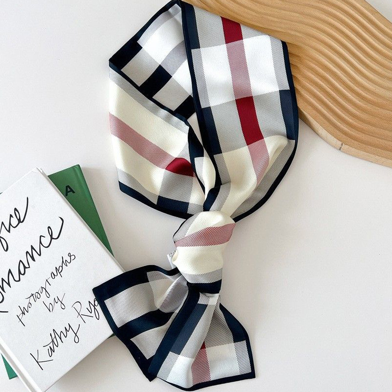 검정색과 빨간색 블록