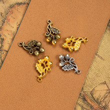 DIY�ֹ�������26*16MM�\�Ͻ��ɹ��朵���ֲ����~�����