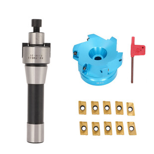 ����㊴�R8-FMB22 Ӣ�� 7/16+ֱ�� 80mm�X���P+10pcs APMT1604��