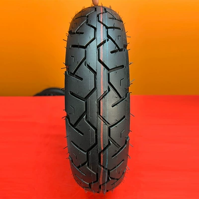 Energy-Saving Outer Tires for Electric – Elektrikli avtomobil şinləri