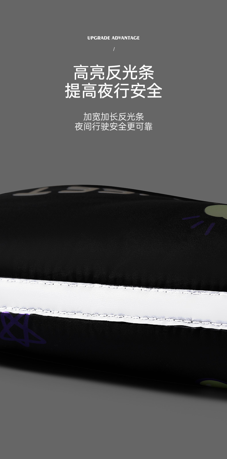 Electric Motorcycle Handlebar Covers, Winter Warm Gloves, Battery Car Waterproof Windshield Gloves, Fleece-Lined and Thickeneded Cotton Hand Guards