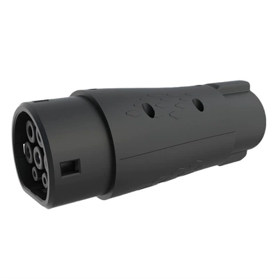 American Standard Gun Holder to EV şarj adapterləri