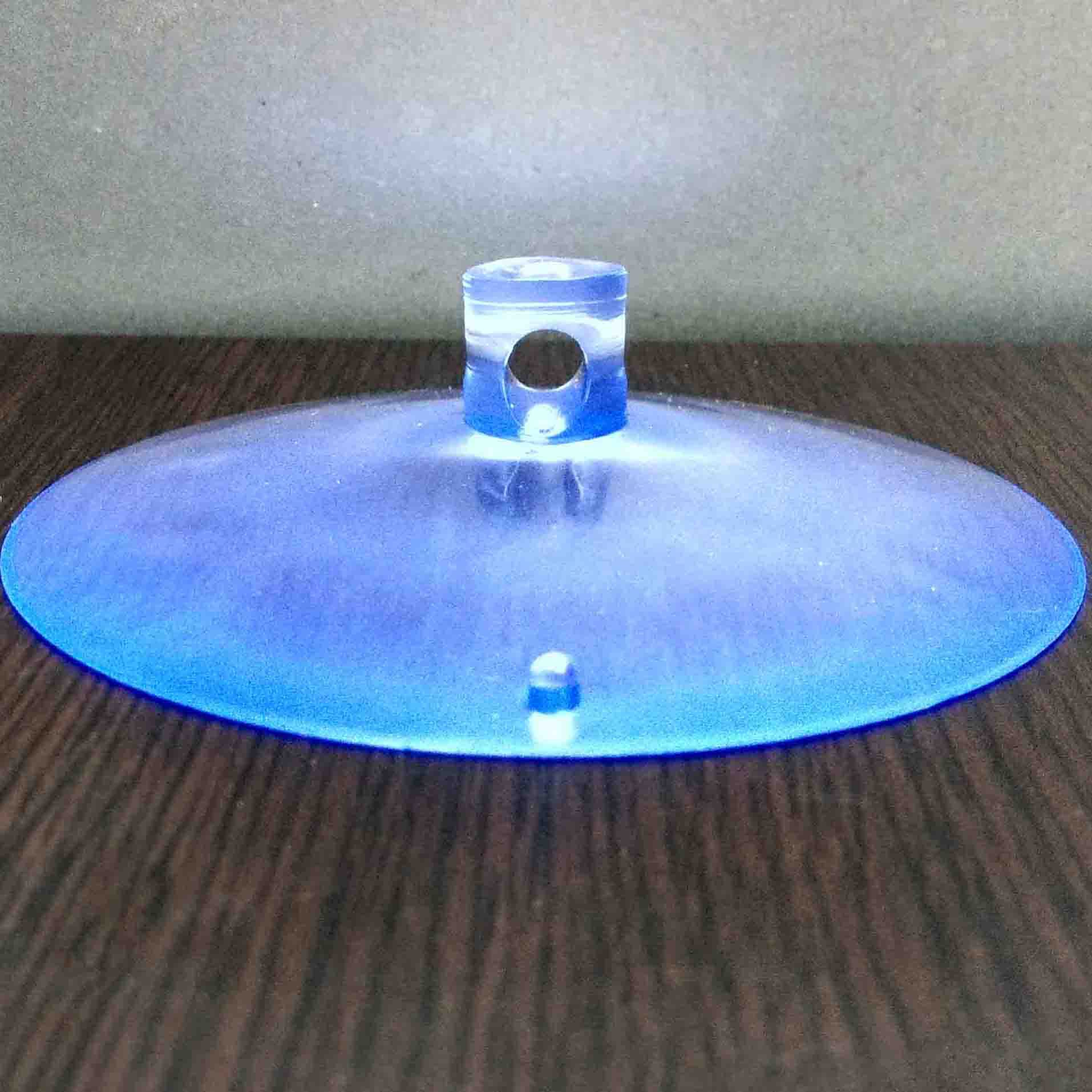 源头工厂8.0cm80mm厨房卫生间浴室置物架 瓷砖玻璃穿孔强力大吸盘