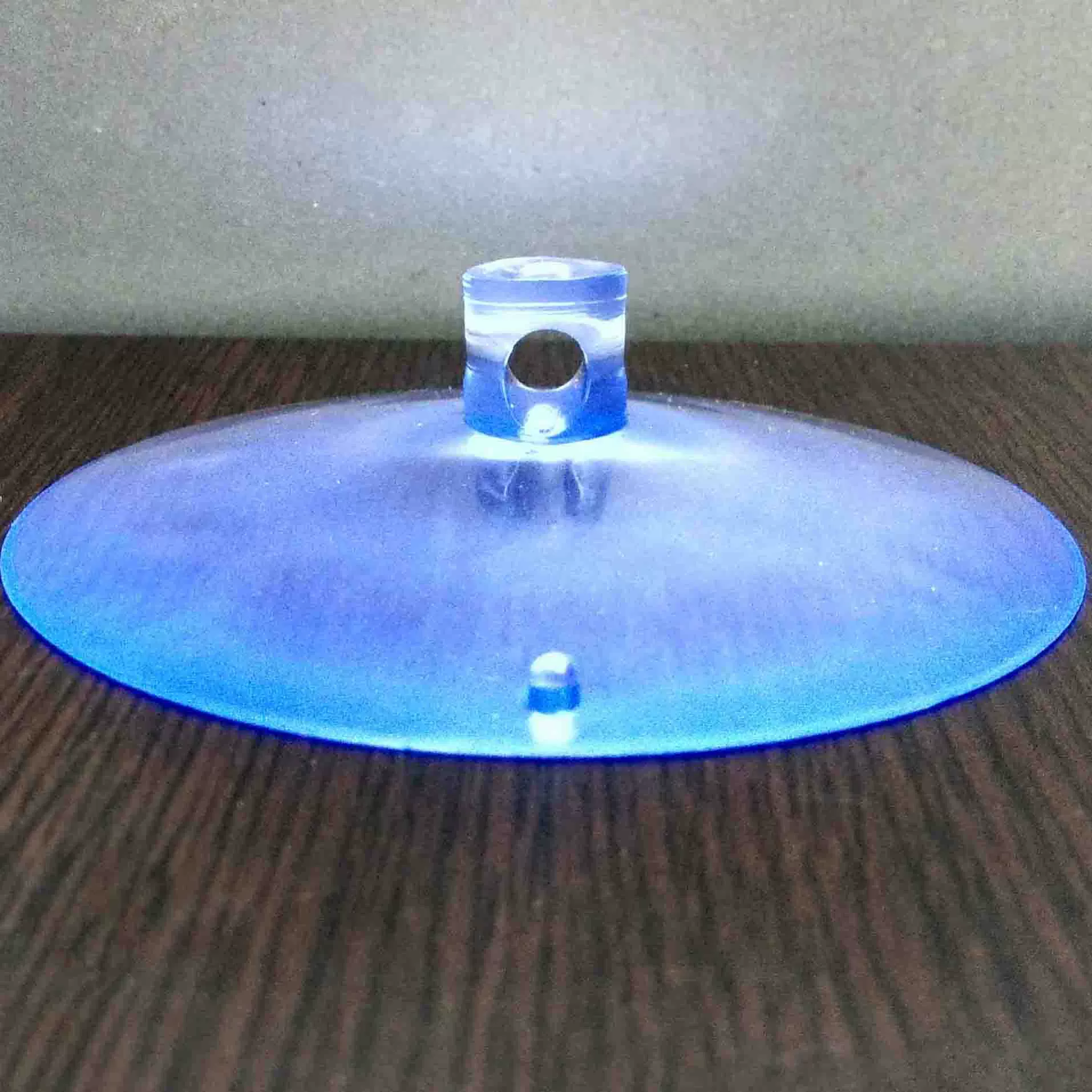 Большая присоска 8.0cm Кухонная ванная доступная фабрика с прямым всасыванием сильная вакуум без следов