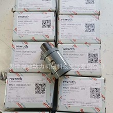 福业销售法兰型R200132390四方型R201122290力士乐高速轴承