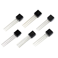 MCR100 单/双向可控硅晶闸管BT131/169D/MAC97A6/XL0840/Z0607MA