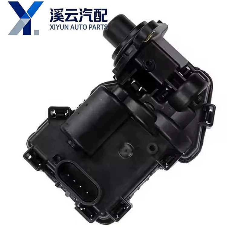 Suitable for Buick Chevrolet Trailblazer Gmc Isuzu Front Axle Differential Actuator 600-103 12471631
