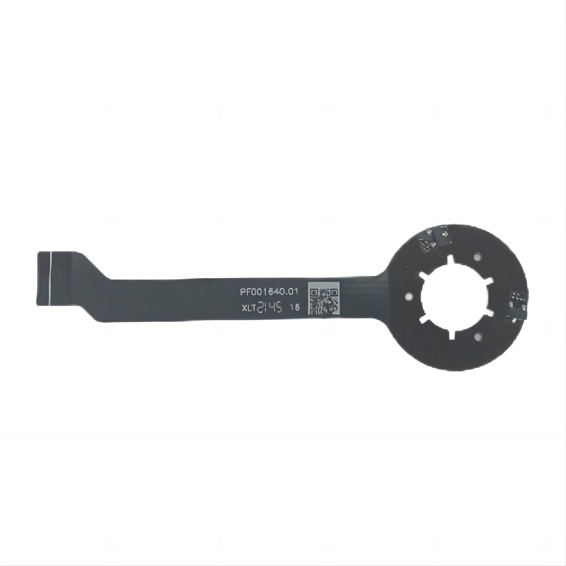 Drone part gimbal camera Y motor flat cable for phantom 4pro