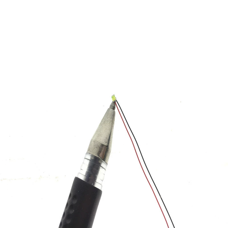 0805 LED плата для модели Gundam, DIY подсветка модели