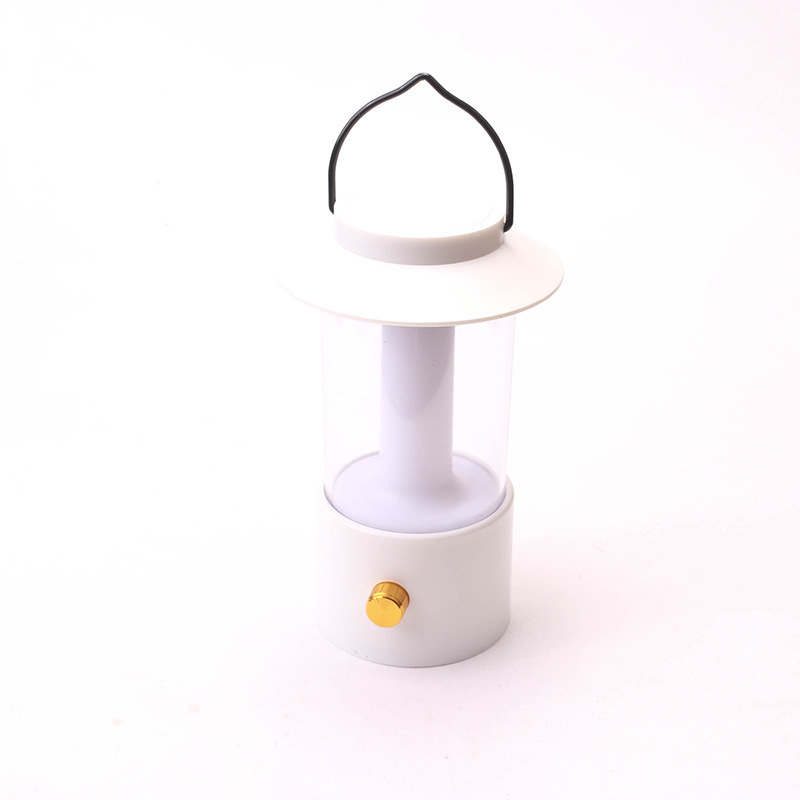 BB-M031 화이트 충전식 LED 모델.