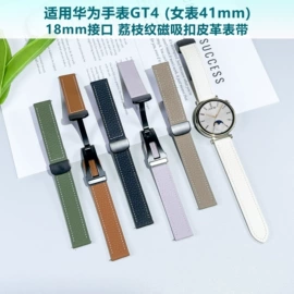 智能手表表带;智能手环腕带;智能设备配件