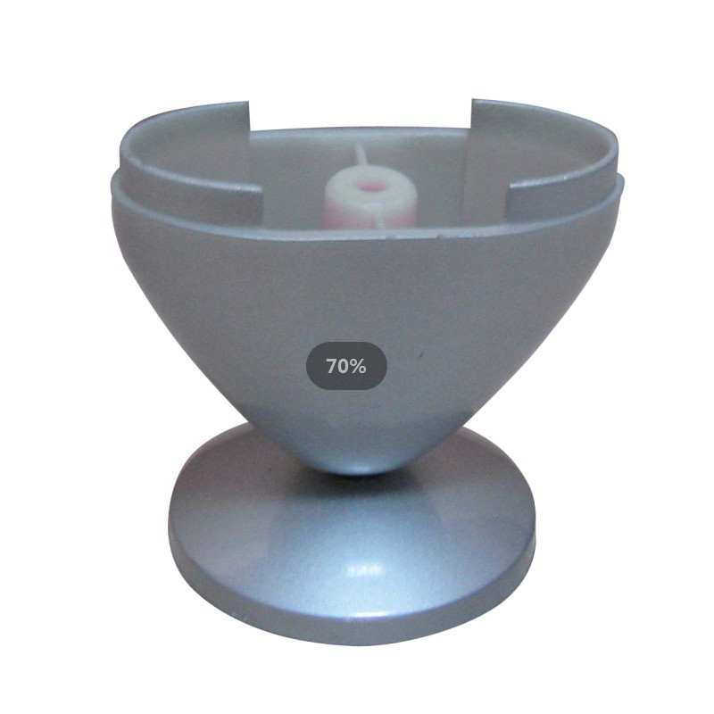 厂家直销 开放式衣帽间椭圆立柱系列 衣帽间椭圆配件