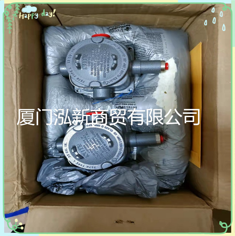 美国SOR索尔压力开关101NN-K45-N4-C1A    5NN-K45-N4-F1A