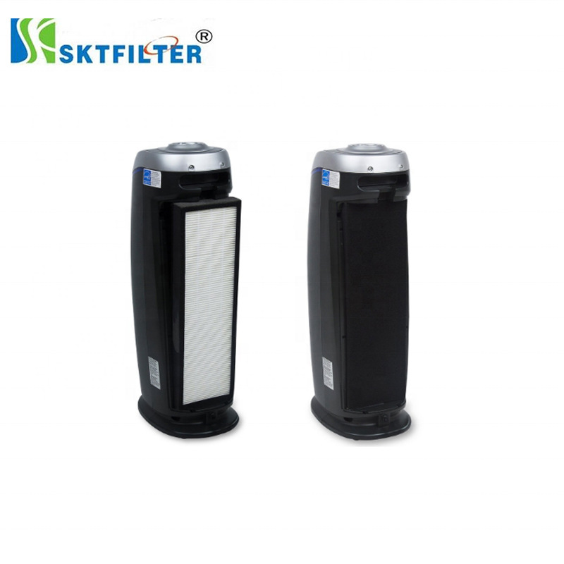 Compatible con la pantalla de filtro de purificación de aire Germ Guardian FLT4825 compatible con el elemento de filtro AC4825AC4850