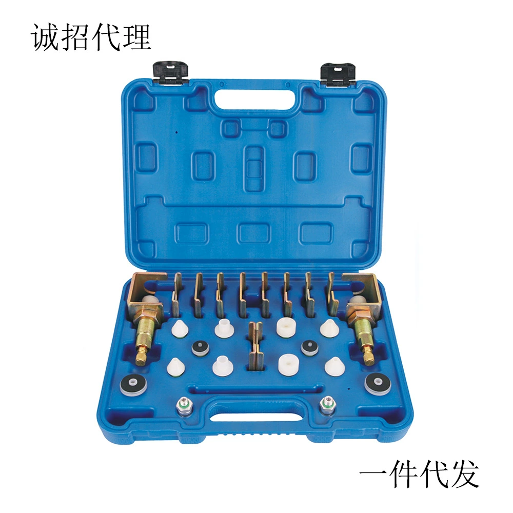 Инструмент автоматической защиты универсальный кондиционер трубы штекер обнаружения утечки Тест Разъем