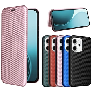 适用oppo Reno14 5G海外版/国内版/Reno14F 5G手机翻盖保护套外贸