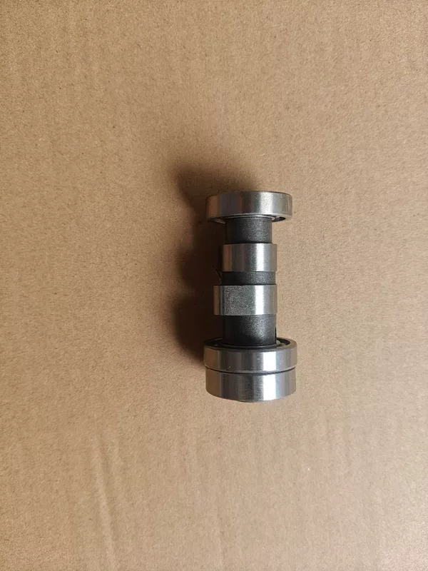 Motorcycle 110 cam shaft