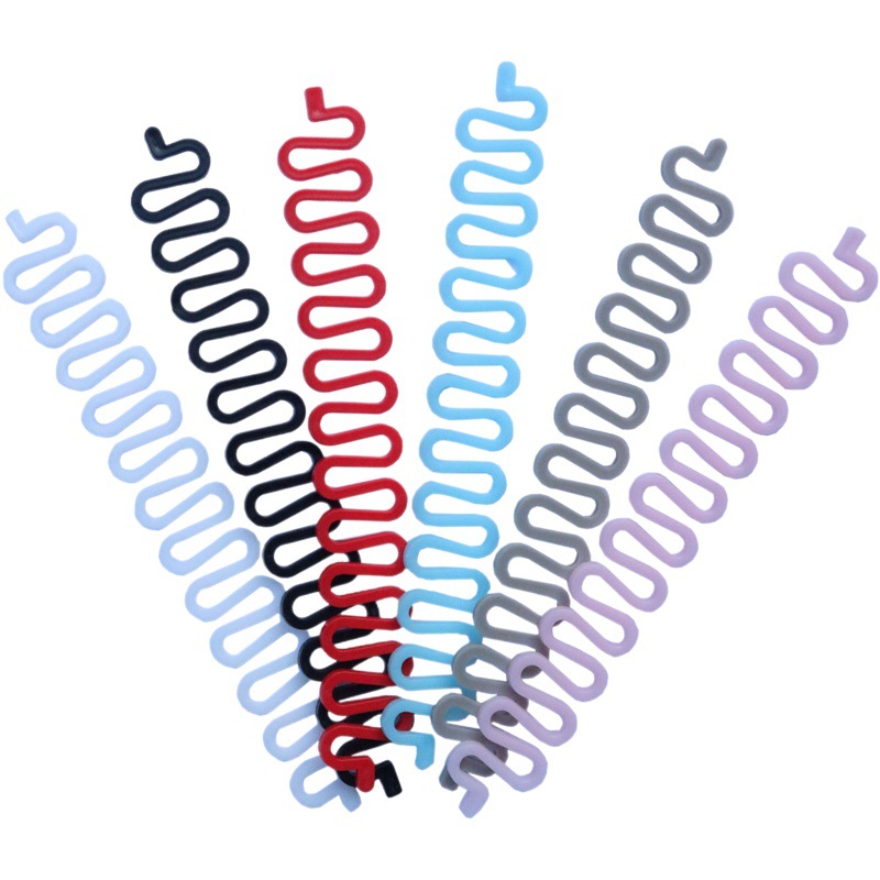 Bulk Fish Bone Wave Hair Braiding Centipede Braided Hair Styling Hair Tools Colliers Braided Hair Accessories Headwear