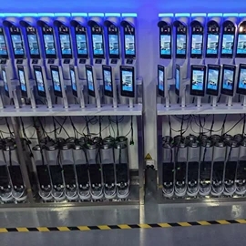 车辆检测仪;出入口机;交通收费设备