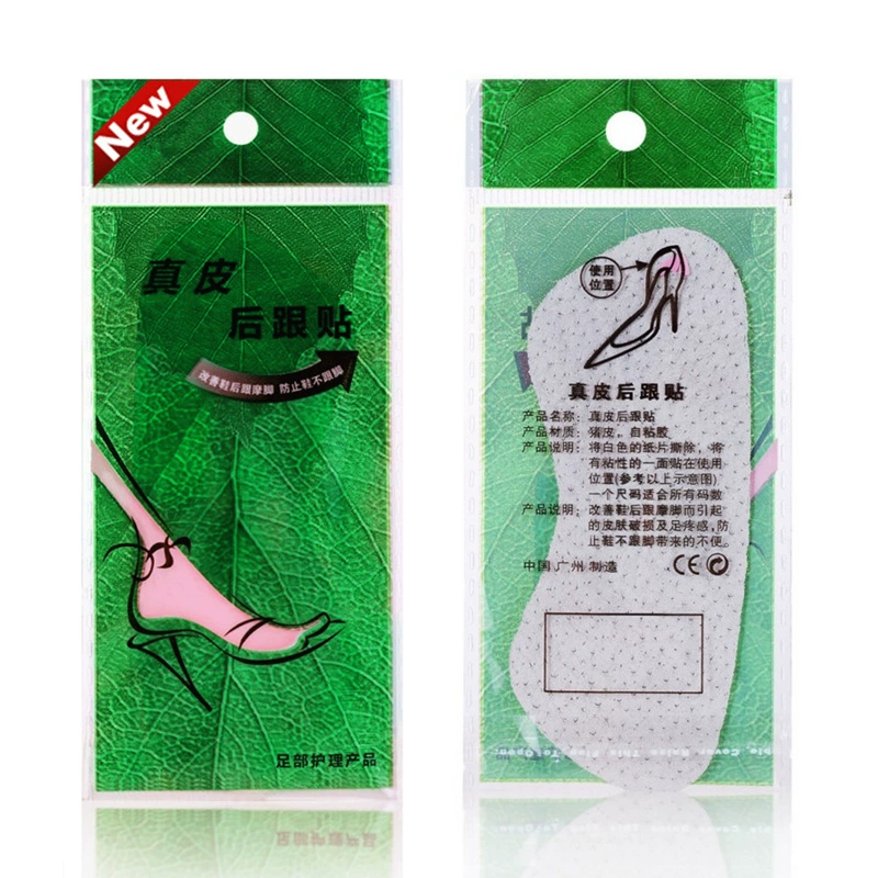 Гигантские кошки оптовые продажи свиной кожи. Стельки.