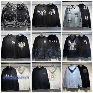 �羳��Ʒ�|AMIRI ����ëȦ���_�汾����ӡ���������Bñ�l�����l